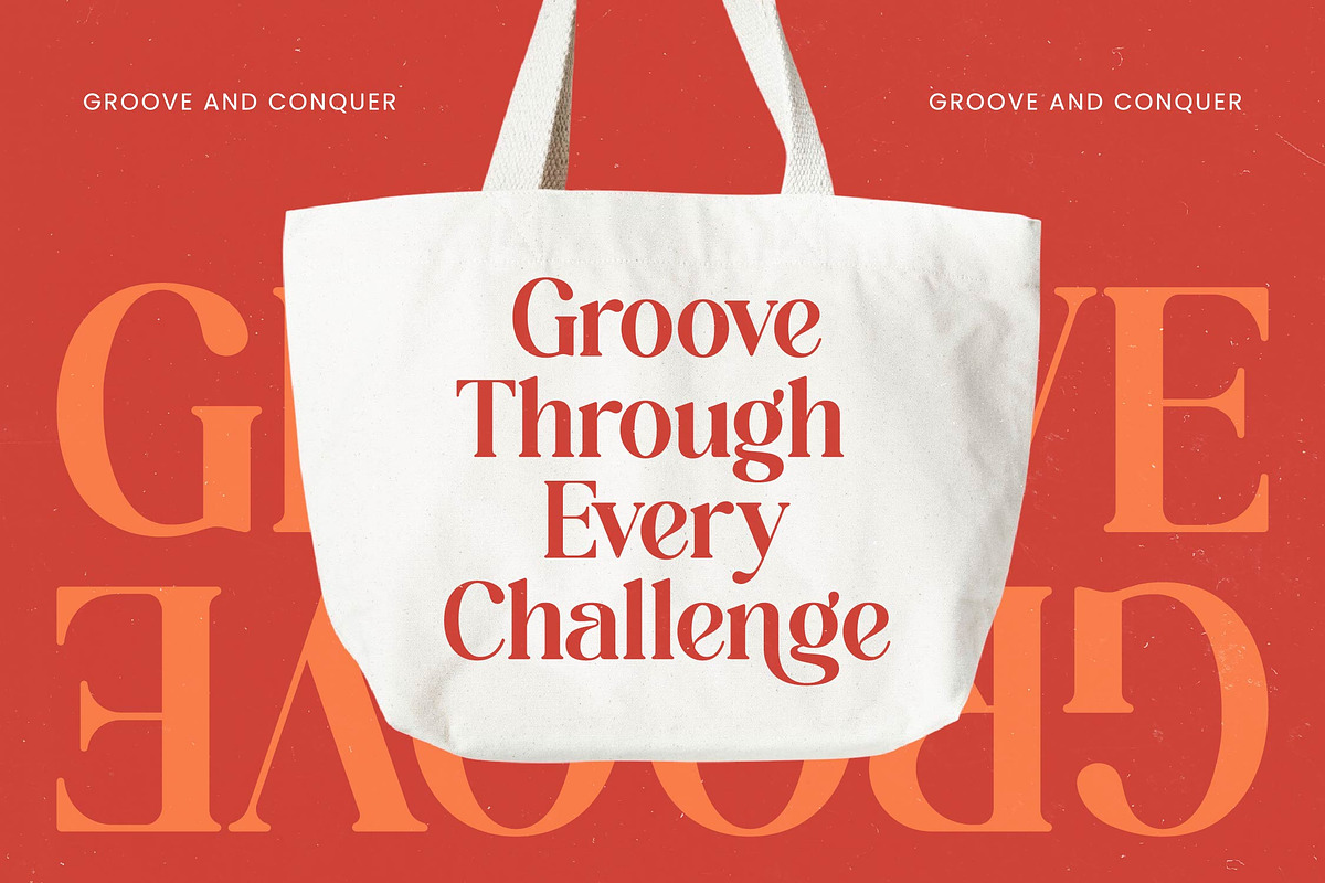 Beyond Wandler Modern Serif Font, a Serif Font by timelesstype.co (Photo 3 of 20)