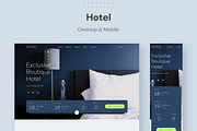 ELEVEN - Responsive Landing Pages, a Landing Page Template by laaqiq (Thumbnail 12 of 18)