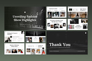 Fashion Week Trend Showcase Slides, a Presentation Template by Antstheme (Thumbnail 3 of 4)