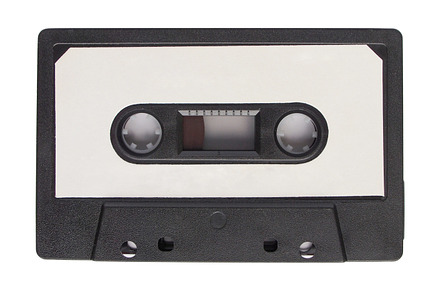 Tape cassette containing tape, cassette, and reel preview 6