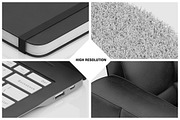Isometric Interior Mock-up, an iPhone Mockup by IsometricWorld (Thumbnail 4 of 5)