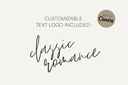 Classic Romance Shopify Theme Bundle, a Templates & Theme by Easy Website Themes (Thumbnail 3 of 10)