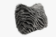 Collection of 38 fur pillows, an Object 3D Model by 3dmitruk (Thumbnail 109 of 112)