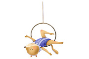 Circus animals, an Animal Illustration by the_myro (Thumbnail 14 of 17)