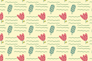 Spring herbarium, a Pattern Graphic by Kotozoid (Thumbnail 5 of 7)