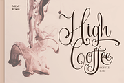 APOC - Maheera Bright Font, a Script Font by a Piece of Cake (Thumbnail 11 of 20)