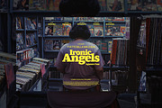 Film Titles Collection, a Templates & Theme by pixelbuddha.net (Thumbnail 21 of 26)
