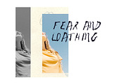 STEADMAN | a hand lettered ink font, a Font by Ruschka du Toit (Thumbnail 6 of 10)