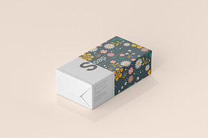 Soap Packaging Mockups