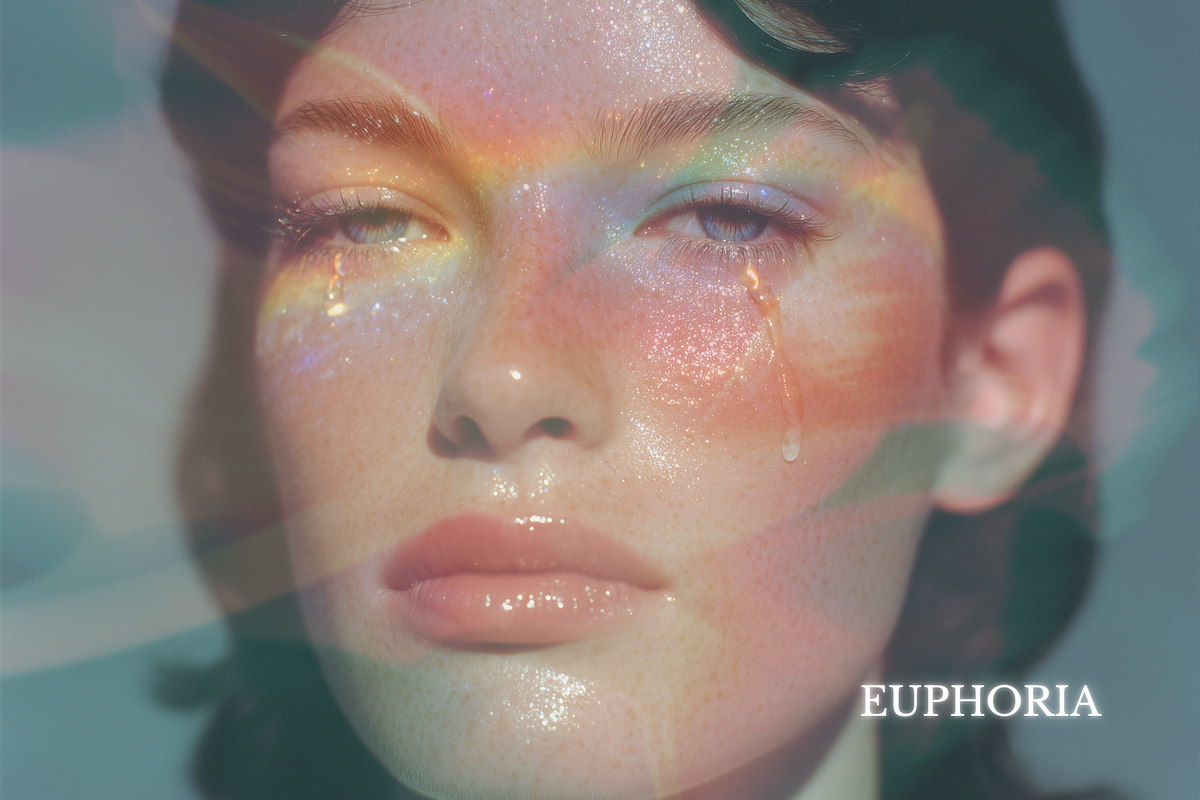 EUPHORIA – Collection of Dreamy Ligh, a Texture Graphic by Ann Creative (Photo 10 of 11)