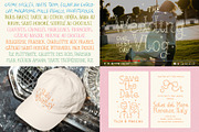 Modern Hand-drawn Trendy Font Bundle, a Handwritten Font by Ayya Studio (Thumbnail 39 of 54)