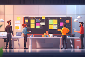 Work smarter and faster with AI