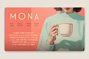 Luks Deco, a Sans Serif Font by Nasir Udin (Thumbnail 9 of 13)