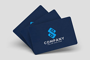 S, SP or PP letter minimal logo, a Branding & Logo Template by Amadul11 (Thumbnail 2 of 4)