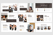 Vespresso Coffee Shop - Presentation, a Presentation Template by Haidezign (Thumbnail 2 of 3)