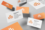 Master Mind Books Logo, a Branding & Logo Template by Power Symbols (Thumbnail 3 of 3)