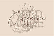 Prettier Script - Stylish Monoline, a Script Font by 50Fox (Thumbnail 9 of 11)