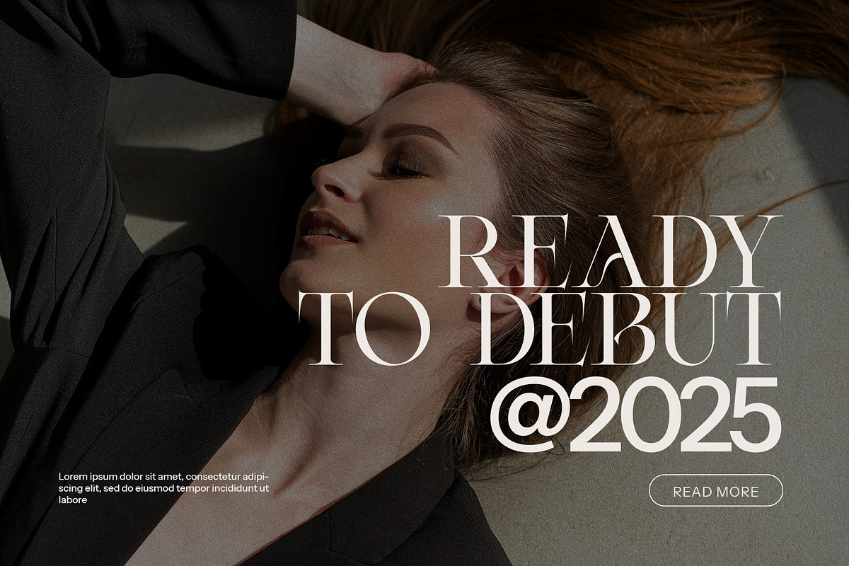 Vagist Modern Serif Font, a Serif Font by Perfectype (Photo 6 of 8)