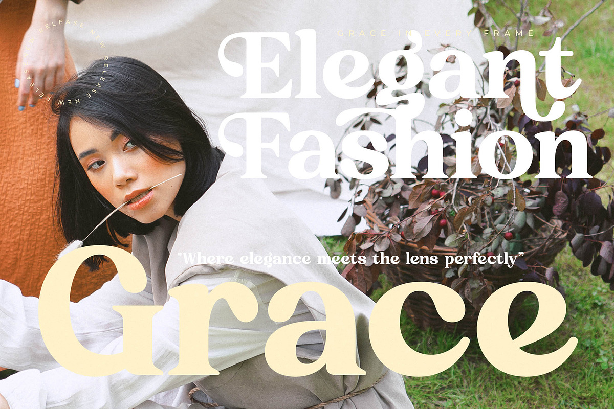 Sunday Ridges Retro Serif Font, a Serif Font by timelesstype.co (Photo 13 of 20)