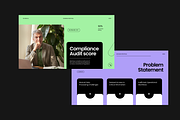 Digital Business - Google slides, a Presentation Template by Dirtytemp Studio (Thumbnail 3 of 10)