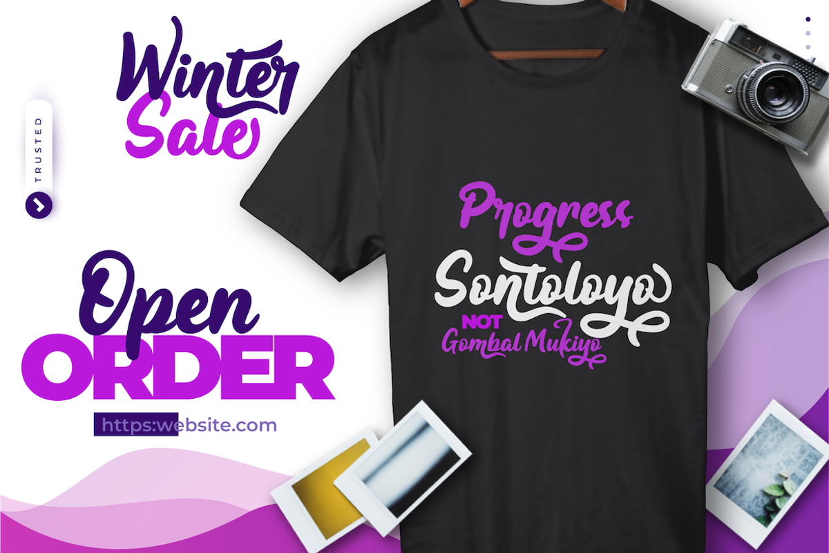 Sutiya, a Script Font by twinstd (Photo 3 of 11)