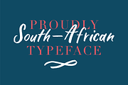Lekker Handwritten Font, a Sans Serif Font by Susan Brand Design (Thumbnail 2 of 4)
