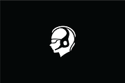 Pro Gamer Logo Template, a Branding & Logo Template by Heavtryq Design (Thumbnail 2 of 5)