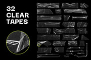 Plastic Shmastic - Objects Bundle, a Texture Graphic by BULBFISH (Thumbnail 3 of 18)