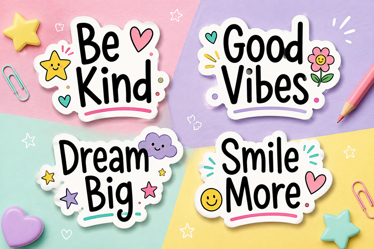 Playful Note, a Handwritten Font by Wow Magic (Photo 4 of 5)