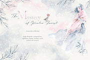 WHOLE SHOP graphic bundle, an Animal Illustration by long summer (Thumbnail 15 of 37)