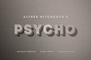 Halloween Photoshop Effects Bundle, a Layer Style Add-On by pixelbuddha.net (Thumbnail 50 of 53)