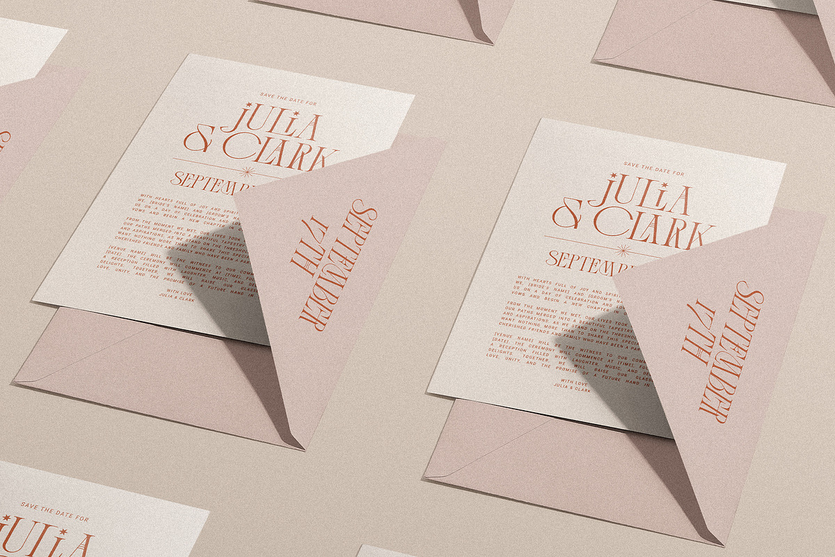 Cosmic Solace - Ligature Serif Font, a Serif Font by SilverStag Type Foundry (Photo 11 of 16)