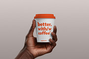 Harper Sans Serif Font, a Sans Serif Font by Ryan Rivaldo Vierra (Thumbnail 2 of 10)