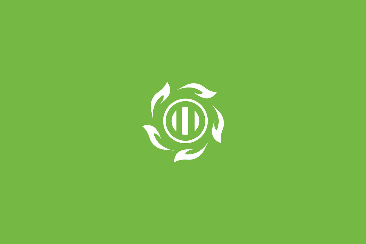 Letter H Hospital Logo, a Branding & Logo Template by Abir Hossain Waffi (Photo 2 of 4)