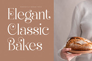 Heyanik New Modern Elegant Serif, a Serif Font by Storytype Studio (Thumbnail 5 of 15)