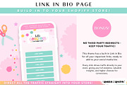 Playful Craft Shopify Theme, a Shopify Template by Sparkle & Speckle (Thumbnail 8 of 10)