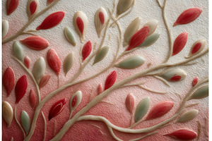 An extreme macro close-up of a, a Food & Drink Photo by ZinetroN
