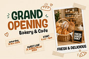 Melgira — Playful Display Font, a Handwritten Font by cocodesign (Thumbnail 4 of 8)