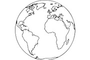 Global Environment Set, an Illustration by Designer_Momina (Thumbnail 5 of 31)