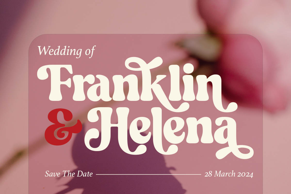 Branger - Modern Retro Serif, a Serif Font by Shakira Studio (Photo 9 of 15)