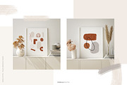 Abstract Graphic Collection Line Art, a Decorative Illustration by Kaya Fonts (Thumbnail 5 of 14)
