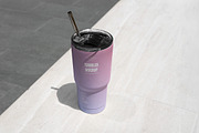 Tumbler Mockups To Go, a Cups & Container Mockup by Dikarte.Store (Thumbnail 2 of 14)
