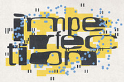 hsj35 typeface, a Font by softulka (Thumbnail 7 of 11)