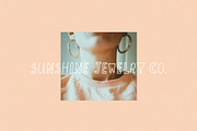 Demetri • Playful, Quirky Font, a Sans Serif Font by Becky Simpson (Thumbnail 5 of 13)