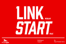 Link Start