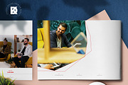 Red Project Proposal Landscape, a Stationery Template by Kahuna Design (Thumbnail 11 of 11)