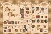 Ye Olde Design Kit, an Object Graphic by MiksKS (Thumbnail 21 of 24)