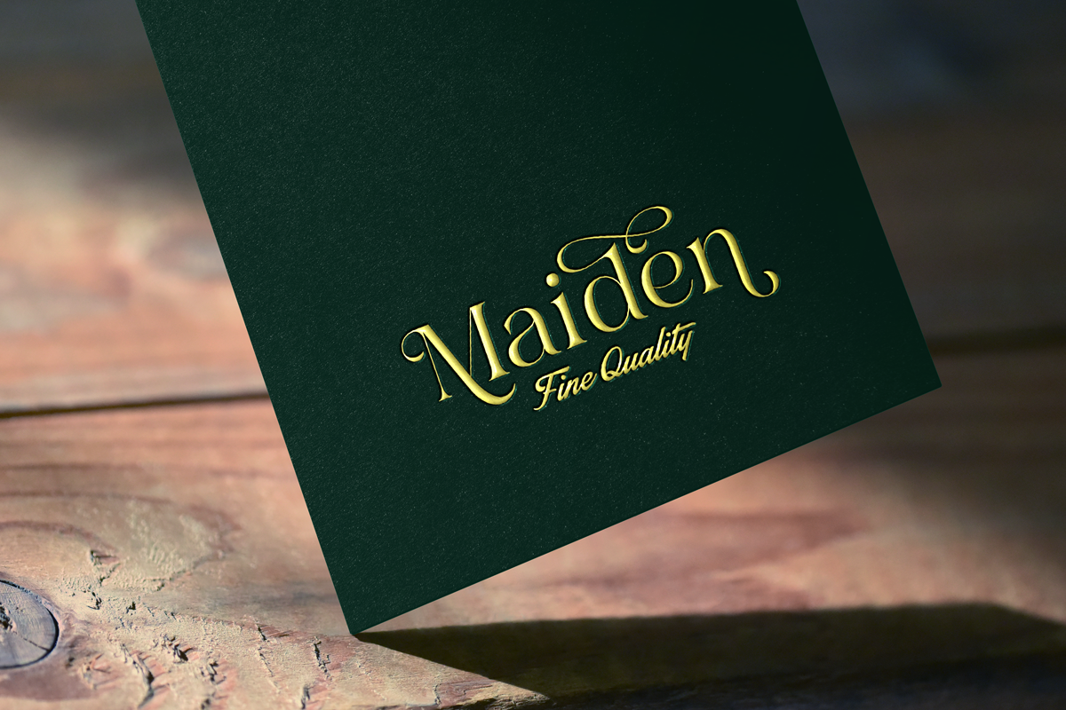 Charon Smith – A Modern Classic, a Serif Font by Qweera Studio (Photo 6 of 12)