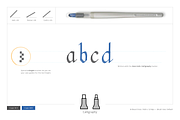 Suteki - Graphic Art Markers for PS, a Brush Add-On by Jinro (Thumbnail 12 of 14)