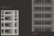 Greydient 4, an Object Graphic by kloroform (Thumbnail 4 of 26)